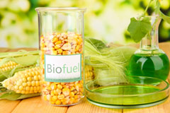 Powerstock biofuel availability