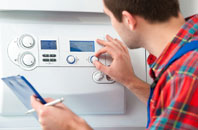 free Powerstock gas safe engineer quotes